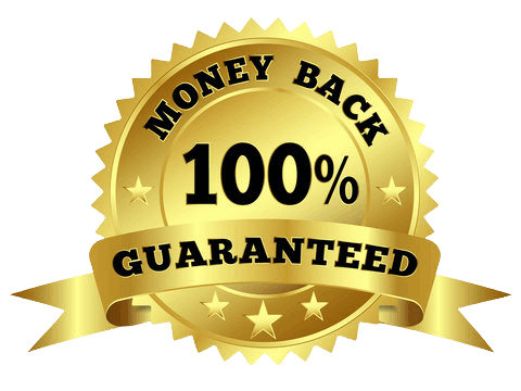Money-Back-Grauntee